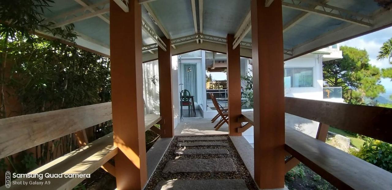 The Carmelence View Bed & Breakfast Tagaytay City Exterior photo