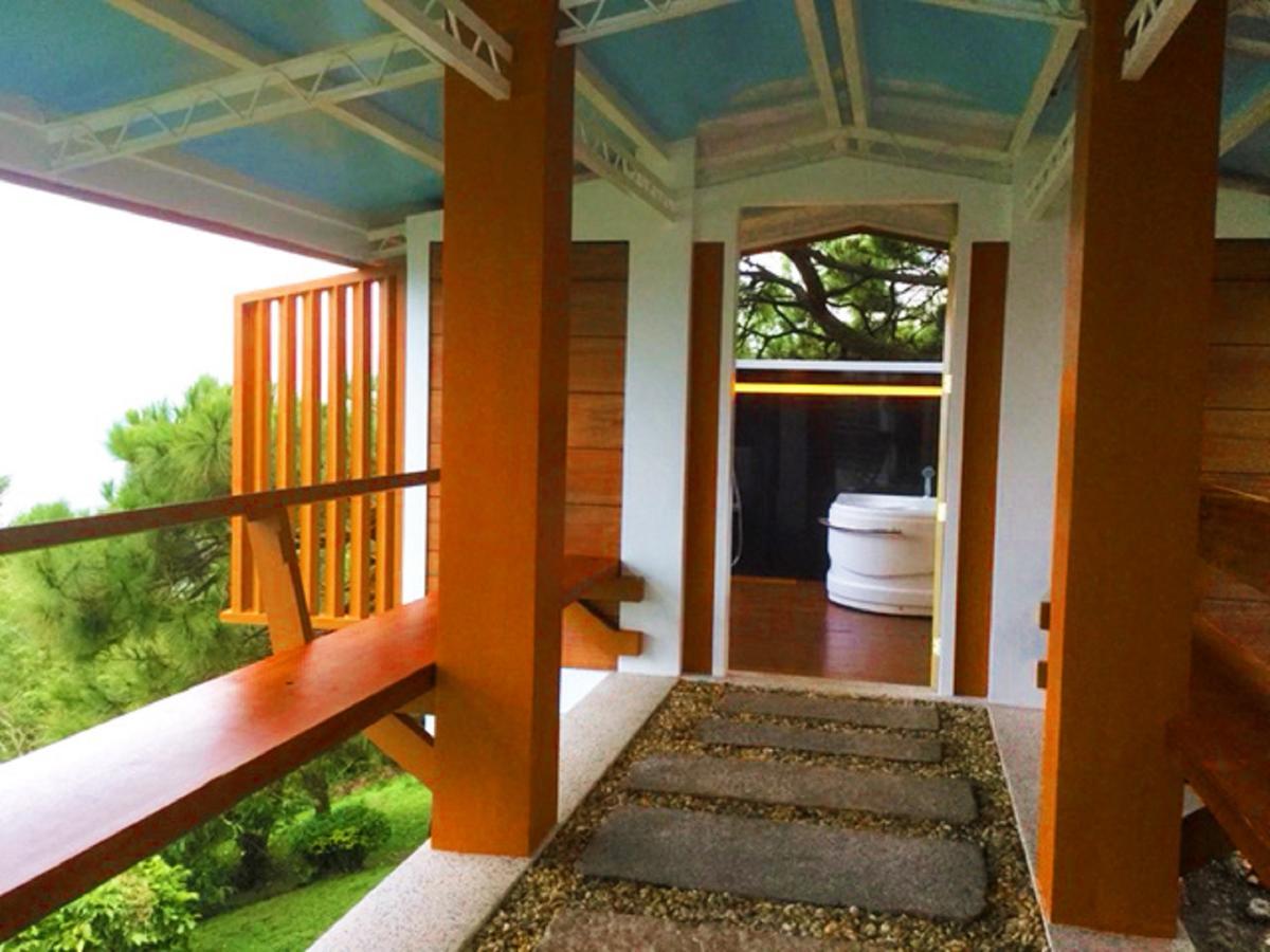 The Carmelence View Bed & Breakfast Tagaytay City Exterior photo