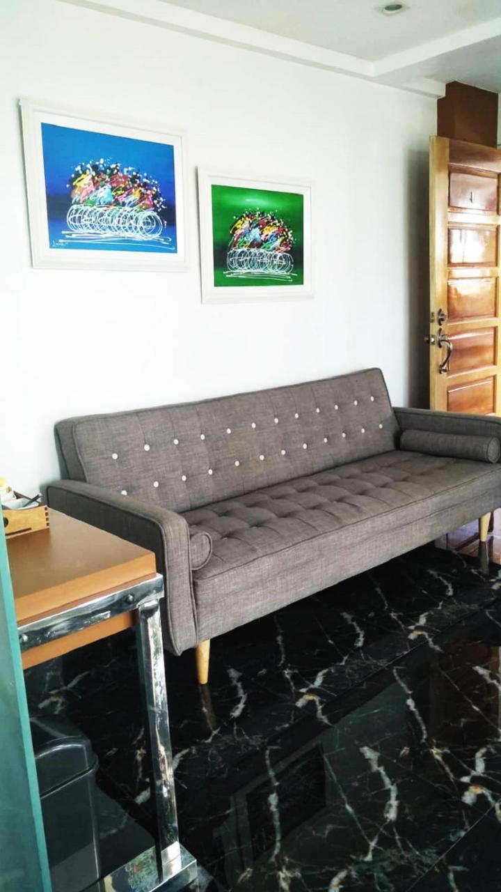 The Carmelence View Bed & Breakfast Tagaytay City Exterior photo