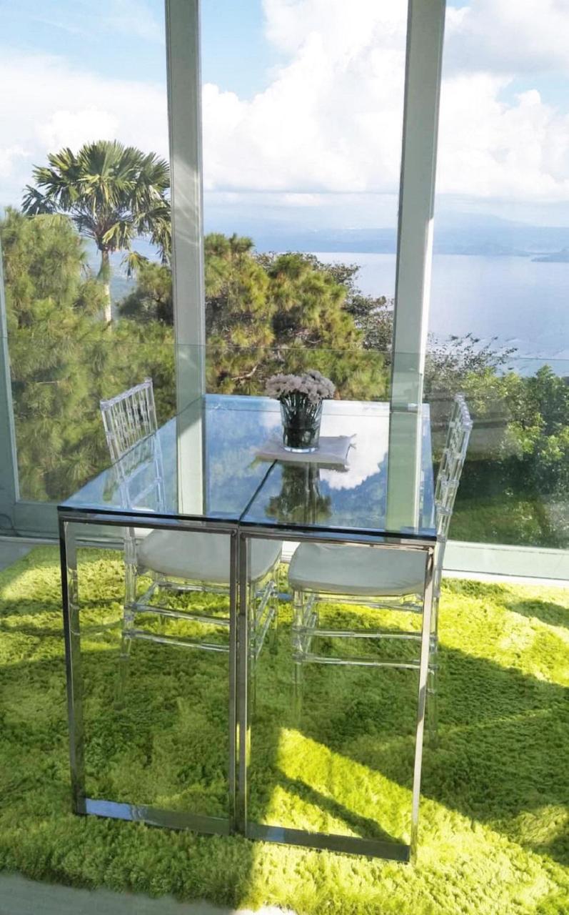 The Carmelence View Bed & Breakfast Tagaytay City Exterior photo