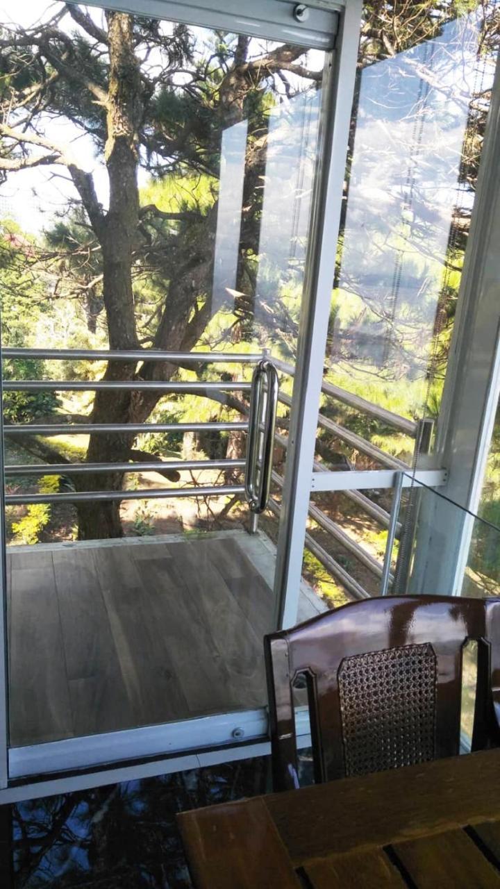 The Carmelence View Bed & Breakfast Tagaytay City Exterior photo